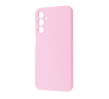 Чохол WAVE Full Silicone Cover Samsung Galaxy A15 4G/5G pink sand