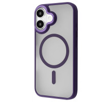 Чохол Proove Essence Case with Magnetic Ring iPhone 16 deep purple 2003000175721 6901114127628