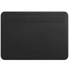 Чохол Proove Leather Sleeve MacBook 15,4"/16,2" gray 2001001869540 6901123551919