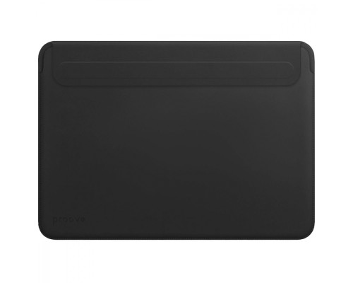 Чохол Proove Leather Sleeve MacBook 15,4"/16,2" gray 2001001869540 6901123551919