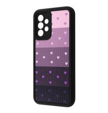 Чохол WAVE Artfull Case Samsung Galaxy A32 (A325F) little hearts