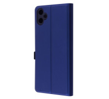 Чохол WAVE Flap Case Samsung Galaxy A06 blue