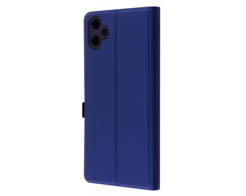 Чохол WAVE Flap Case Samsung Galaxy A06 blue