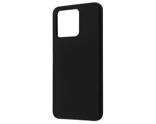 Чохол WAVE Colorful Case (TPU) Honor X6a black 2001001790905
