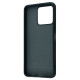Чохол WAVE Colorful Case (TPU) Honor X6a black 2001001790905