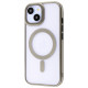Чохол Proove Blur Case with Magnetic Ring iPhone 15 natural titanium 2001001971519 6901128807523