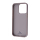 Чохол Bling World Rock Diamond (TPU) iPhone 15 Pro Max gray titanium 2001001851347