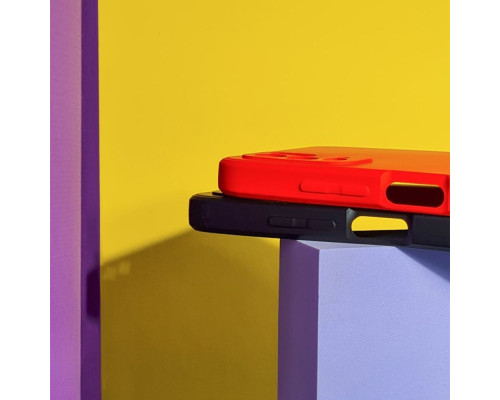 Чохол WAVE Colorful Case (TPU) Xiaomi Redmi Note 7 mint gum