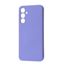 Чохол WAVE Colorful Case (TPU) Samsung Galaxy A25 light purple 2001001823085 6905850551678