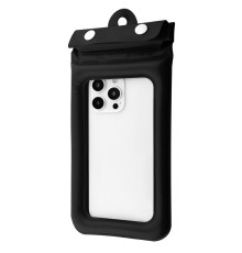 Чохол Waterproof Case with AirBag black 2001001210922