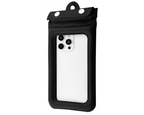 Чохол Waterproof Case with AirBag black 2001001210922