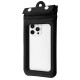 Чохол Waterproof Case with AirBag black 2001001210922