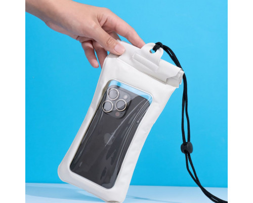 Чохол Waterproof Case with AirBag black 2001001210922