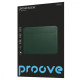 Чохол Proove Leather Sleeve MacBook 15,4"/16,2" gray 2001001869540 6901123551919