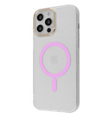 Чохол Proove Cuprum Case with Magnetic Ring iPhone 12 Pro Max pink 2003000214017 6901126051645