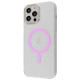 Чохол Proove Cuprum Case with Magnetic Ring iPhone 12 Pro Max pink 2003000214017 6901126051645
