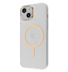 Чохол Proove Cuprum Case with Magnetic Ring iPhone 13 cream 2003000214093 6901124519482