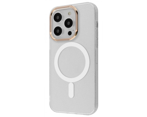 Чохол Proove Cuprum Case with Magnetic Ring iPhone 13 Pro white 2003000214130 6901128621426