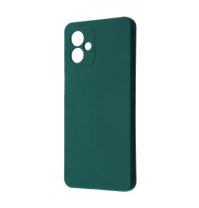 Чохол WAVE Colorful Case (TPU) Motorola Moto G14 forest green