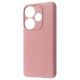 Чохол WAVE Colorful Case (TPU) Poco F6/Redmi Turbo 3 pink sand