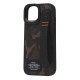 Чохол Kajsa Outdoor Collection iPhone 15 gray 2001001564643
