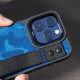 Чохол Kajsa Outdoor Collection iPhone 15 gray 2001001564643