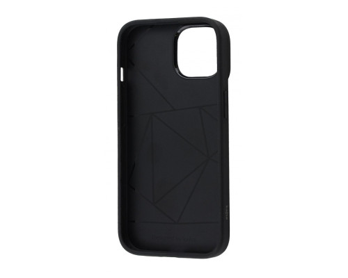 Чохол Kajsa Outdoor Collection iPhone 15 gray 2001001564643