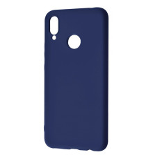 Чохол WAVE Colorful Case (TPU) Huawei P Smart+/Nova 3i blue