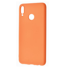Чохол WAVE Colorful Case (TPU) Honor 8X peach