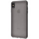 Чохол Baseus Simplicity Series Case (TPU) iPhone Xs Max black 2000040905011 6953156279827