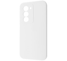 Чохол WAVE Full Silicone Cover Xiaomi Redmi 15 4G/5G 169.5mm white 2003000280500 6903276005573