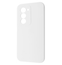 Чохол WAVE Full Silicone Cover Xiaomi Redmi 15 4G/5G 169.5mm white 2003000280500 6903276005573