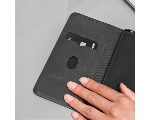 Чохол WAVE Flip Case Xiaomi Poco M4 Pro 5G/Redmi Note 11 5G/Note 11T 5G red