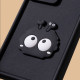 Чохол Pretty Things Case Xiaomi Redmi Note 14 5G brown/baby