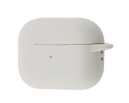 Чохол Silicone Case New for AirPods Pro 2 antique white 2001000585076