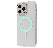 Чохол Proove Cuprum Case with Magnetic Ring iPhone 15 Pro Max mint 2003000214451 6901129885438