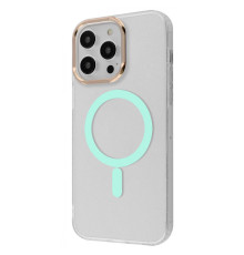 Чохол Proove Cuprum Case with Magnetic Ring iPhone 15 Pro Max mint 2003000214451 6901129885438