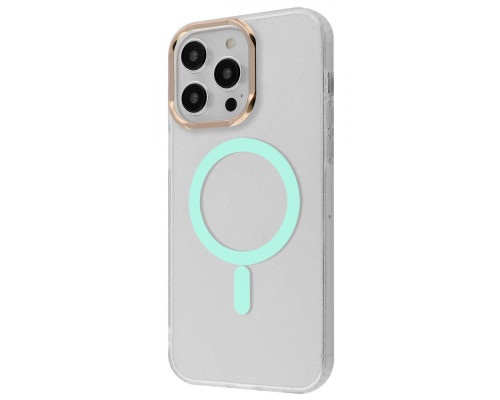 Чохол Proove Cuprum Case with Magnetic Ring iPhone 15 Pro Max mint 2003000214451 6901129885438