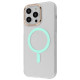 Чохол Proove Cuprum Case with Magnetic Ring iPhone 15 Pro Max mint 2003000214451 6901129885438