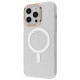Чохол Proove Cuprum Case with Magnetic Ring iPhone 15 Pro Max white 2003000214482 6901121011484