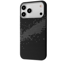 Чохол Proove Carbon Slim with Magnetic Ring iPhone 17 Pro starfield 2003000266504 6901123164348