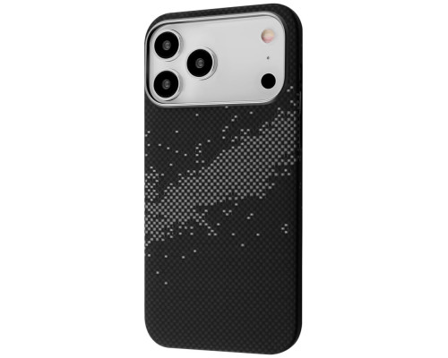 Чохол Proove Carbon Slim with Magnetic Ring iPhone 17 Pro starfield 2003000266504 6901123164348