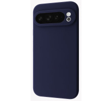 Чохол Proove Silicone Case with Magnetic Ring Google Pixel 9 Pro XL midnight blue 2003000261462