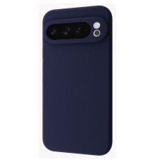 Чохол Proove Silicone Case with Magnetic Ring Google Pixel 9 Pro XL midnight blue 2003000261462
