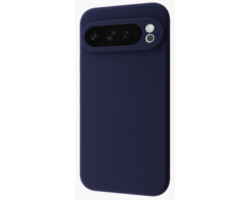 Чохол Proove Silicone Case with Magnetic Ring Google Pixel 9 Pro XL midnight blue 2003000261462