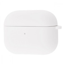 Чохол Silicone Case Full for AirPods 3 white
