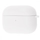 Чохол Silicone Case Full for AirPods 3 white
