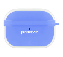 Чохол Proove Air Bump Case AirPods Pro 2 blue 2003000247176 6901131977480