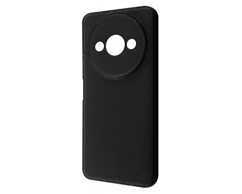 Чохол WAVE Twinkle Case Xiaomi Redmi A3 black 2003000251579