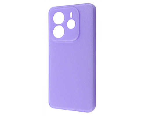 Чохол WAVE Twinkle Case Xiaomi Redmi Note 14 5G purple 2003000251807